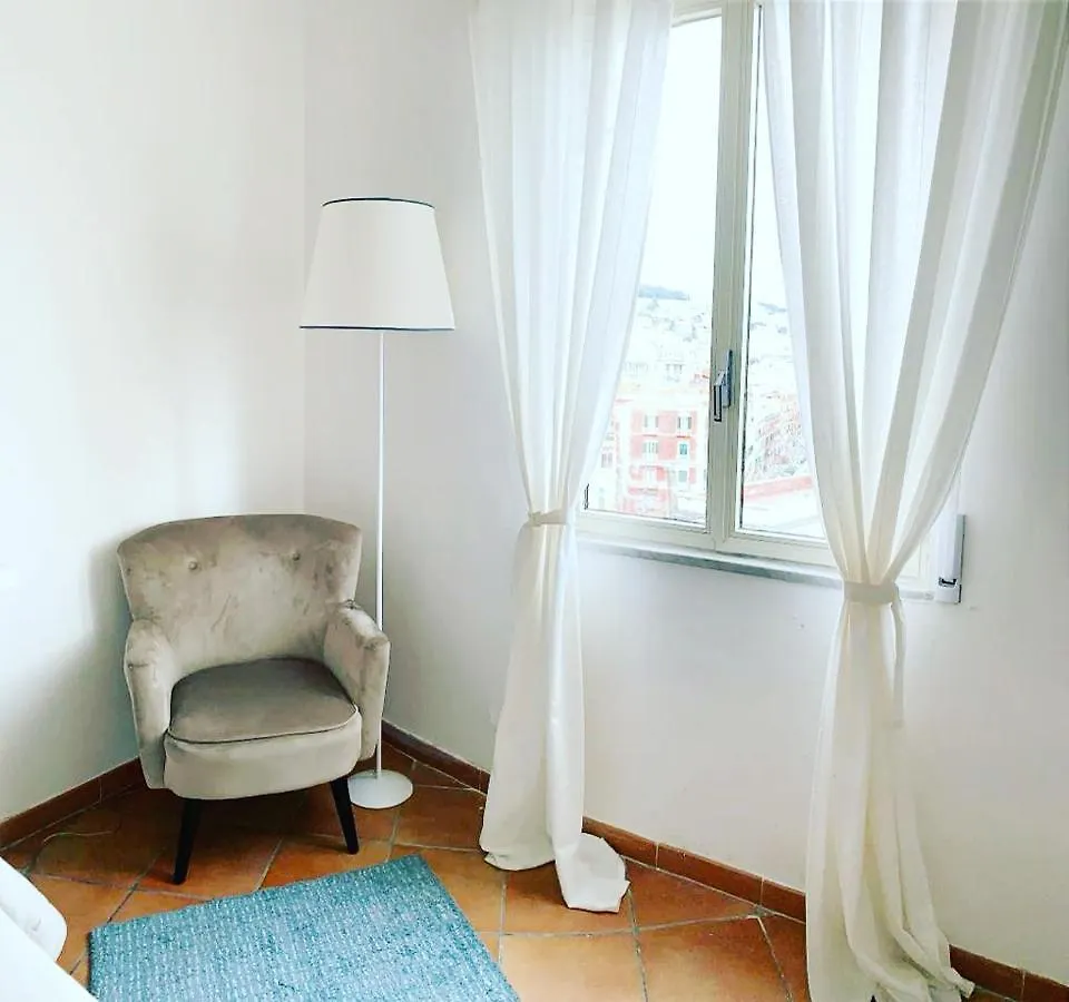 Appartamento Quarta Rampa Napoli