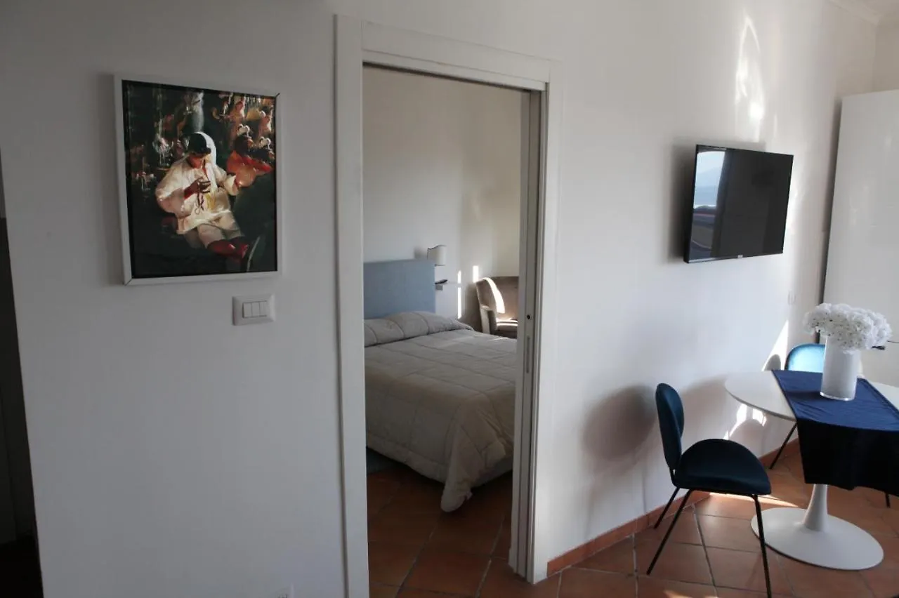 Appartamento Quarta Rampa Napoli