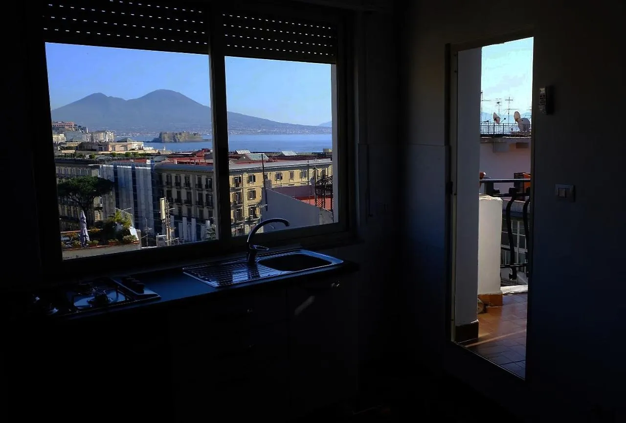 Appartamento Quarta Rampa Napoli