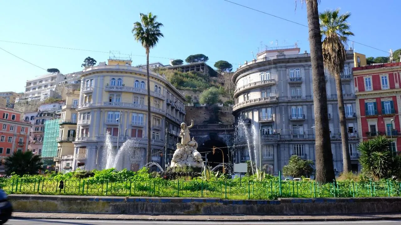Appartamento Quarta Rampa Napoli