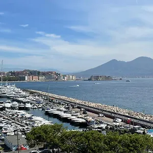 Luxury House Mergellina Naples