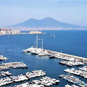 La Stella Dei Venti Naples