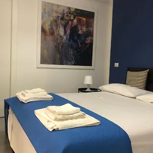 Donna Chiara House - Toledo Appartamento