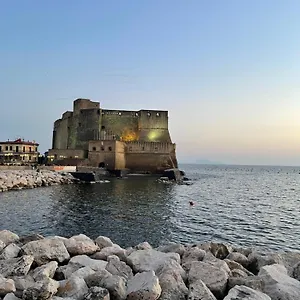 Palazzo Del Golfo Naples