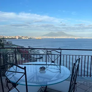 Panoramico A Posillipo Naples