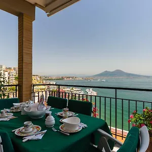 O-house Posillipo By Napoliapartments Naples